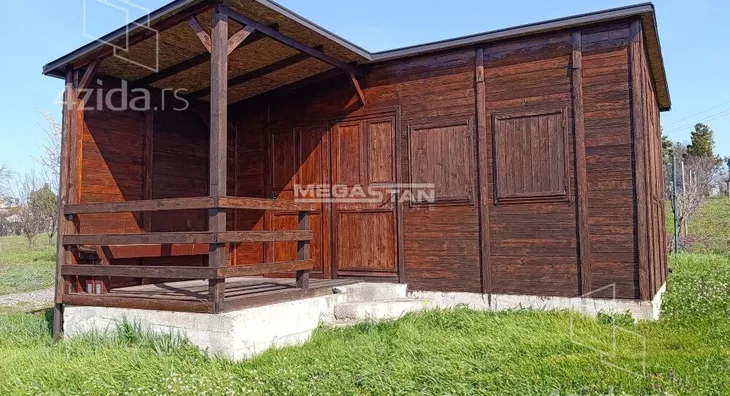 Građevinsko zemljište | 4zida