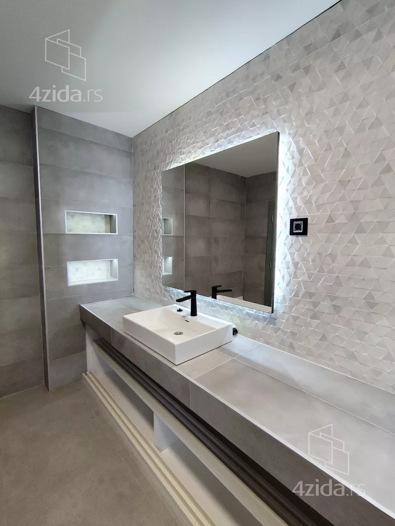 3-etažna kuća | 4zida