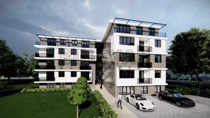 Olimpijska ulica | 4zida.rs