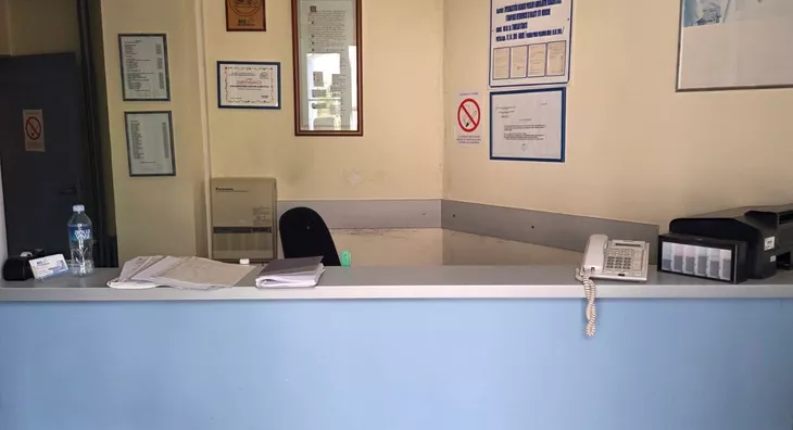 Ordinacija | 4zida