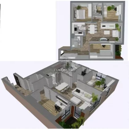 Batajnica | 4zida.rs