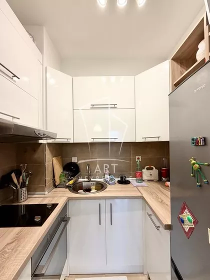 Vojislava Ilića | 4zida.rs