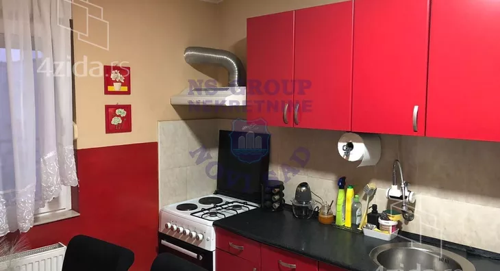 Šestosoban stan | 4zida