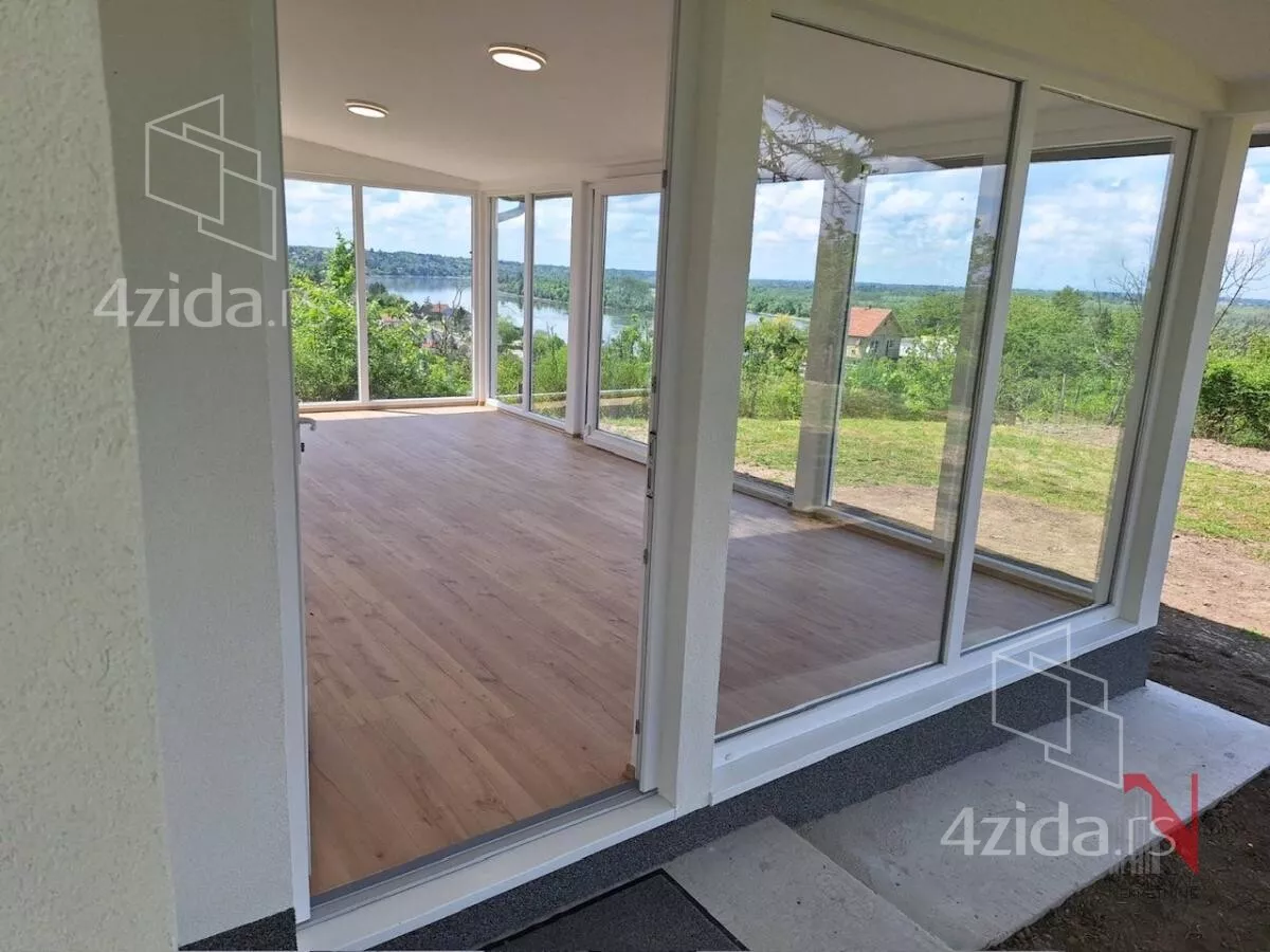 Kuća | 4zida