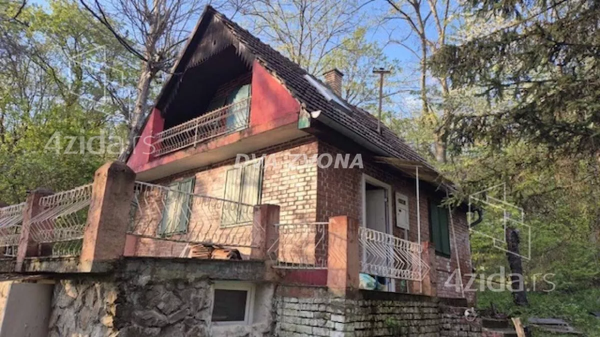 Kuća | 4zida