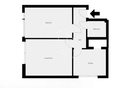 Husinskih rudara | 4zida.rs
