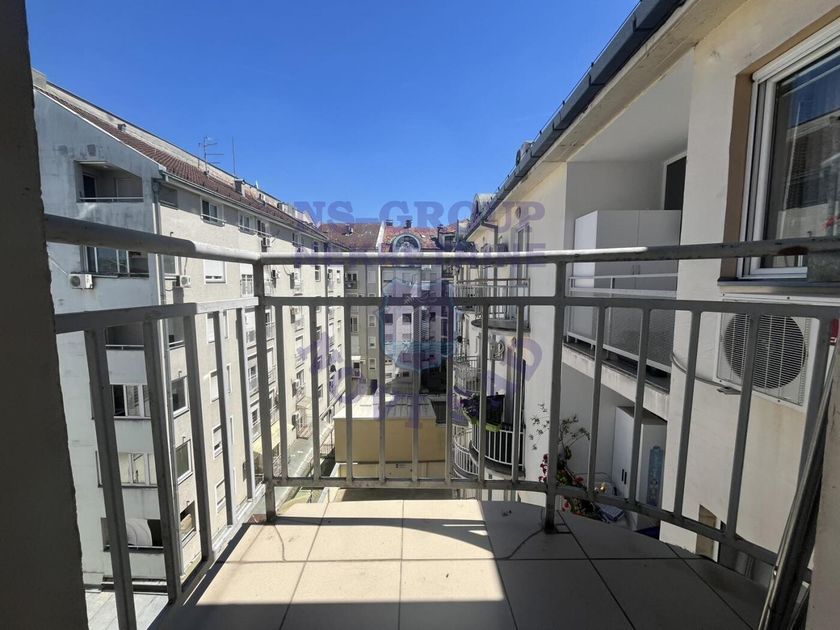 Garsonjera - View 4