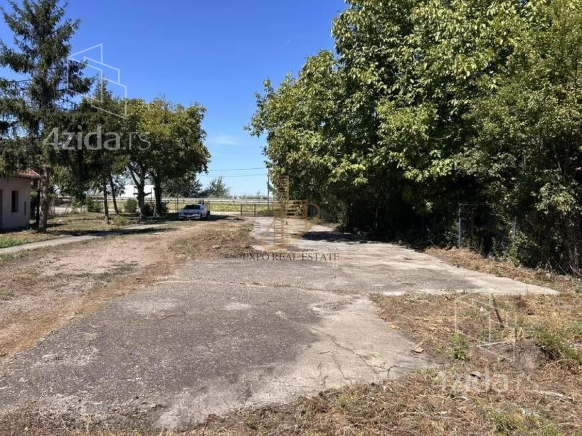 Plac | 4zida