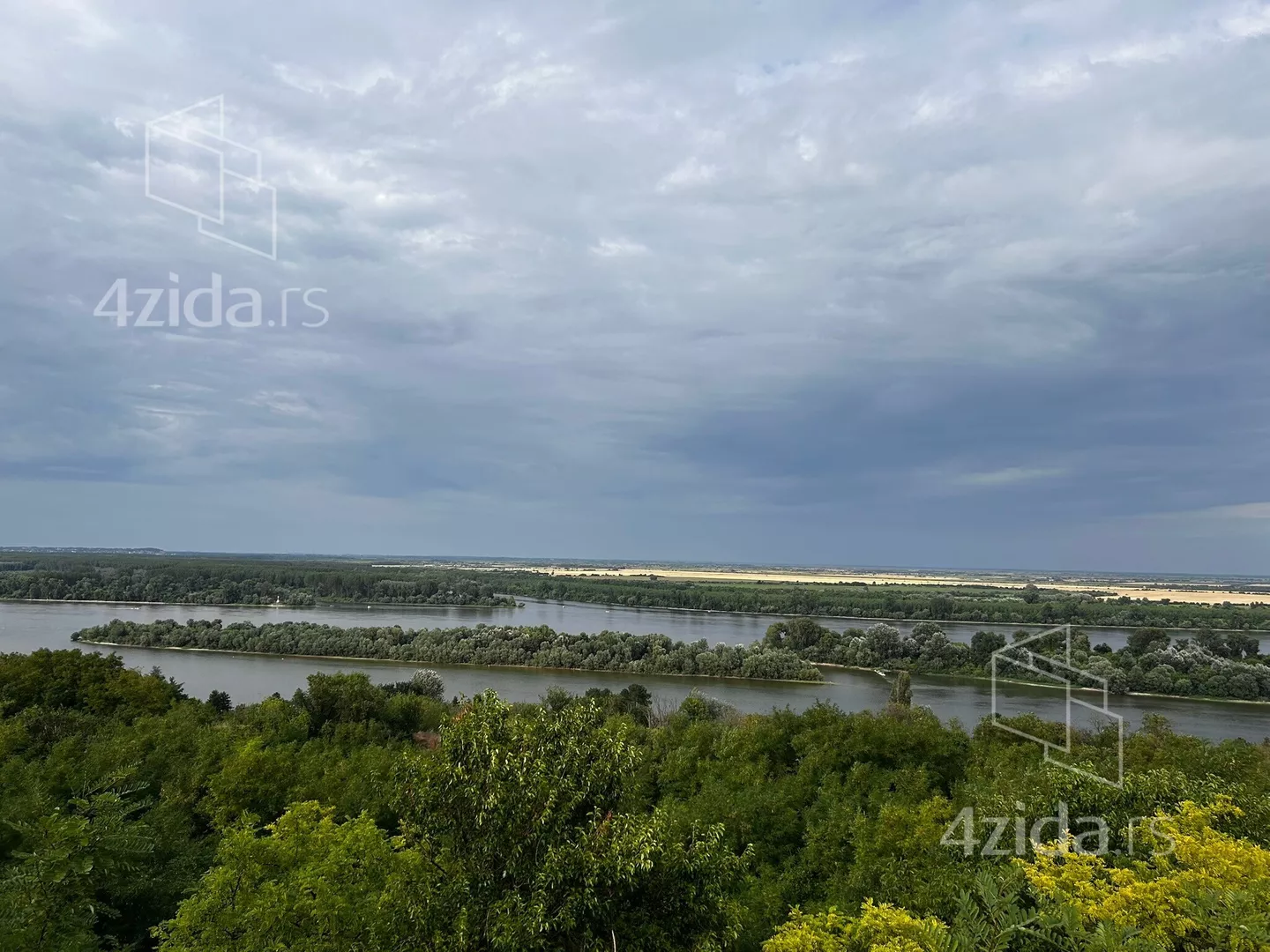 Poljoprivredno zemljište | 4zida