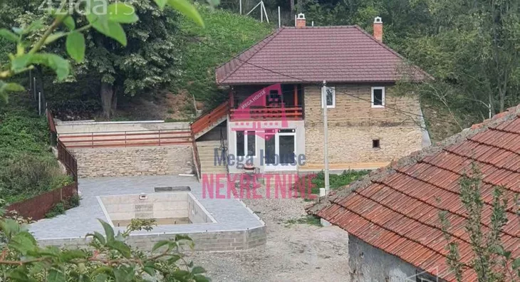 Kuća | 4zida