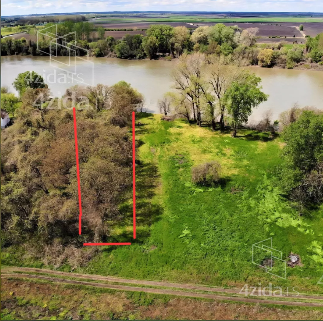 Poljoprivredno zemljište | 4zida