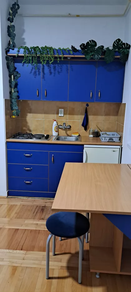 Trg žrtava fašizma | 4zida.rs