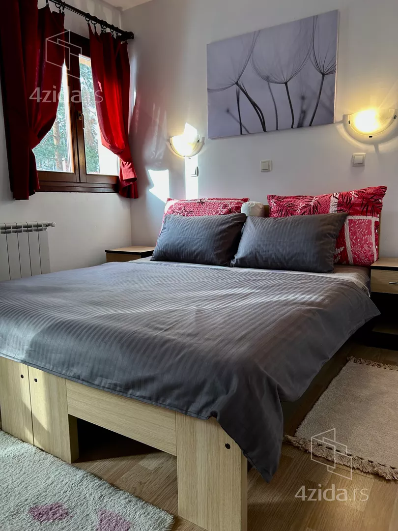 4-etažna kuća | 4zida