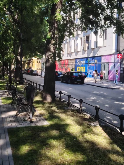 Šandora Petefia 3 | 4zida.rs