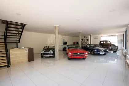 Bulevar JNA | 4zida.rs