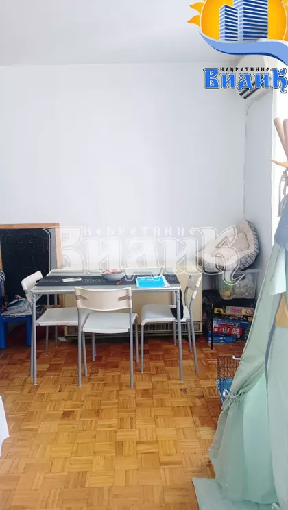 Grčića Milenka | 4zida.rs