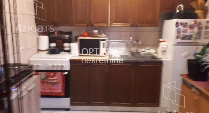 4-etažna kuća | 4zida