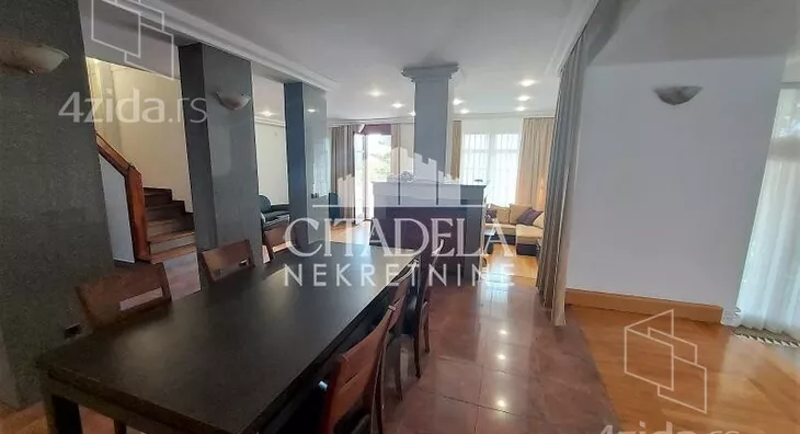 4-etažna kuća | 4zida