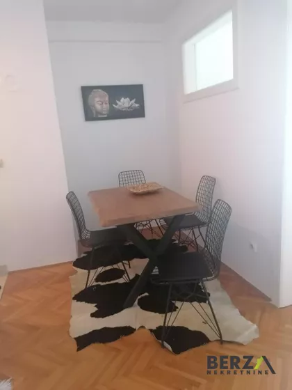 Bulevar Oslobođenja | 4zida.rs