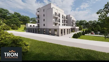 Nemanjina | 4zida.rs