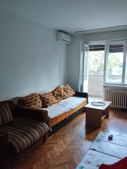 Vojvode Mišića | 4zida.rs