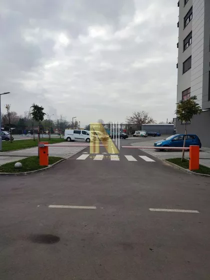 Sajmište | 4zida.rs