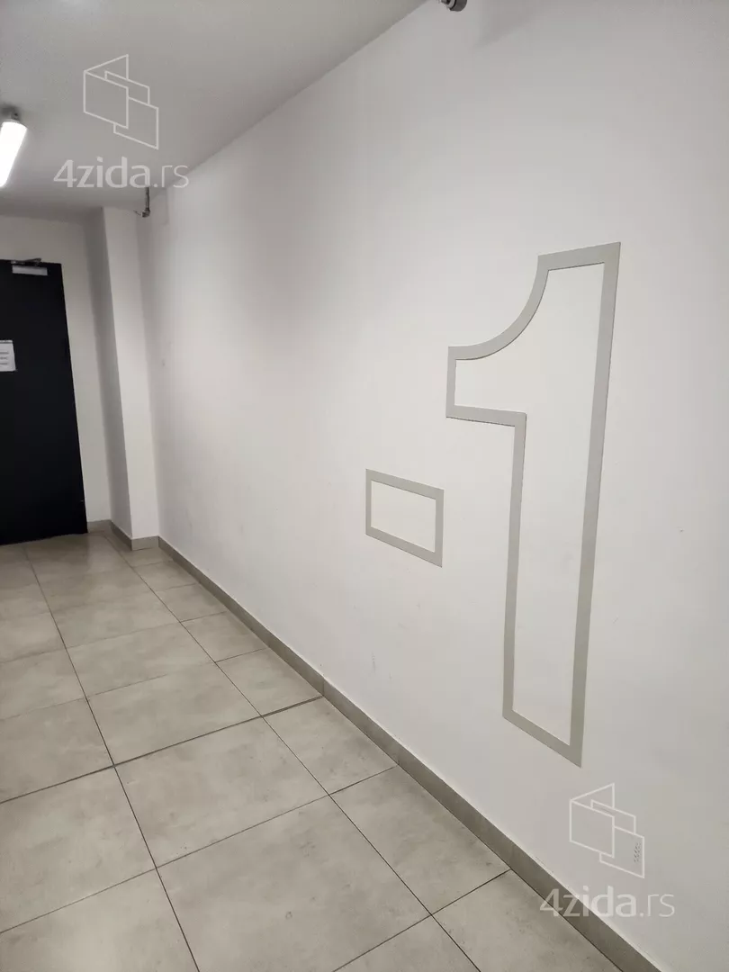 Garaža | 4zida