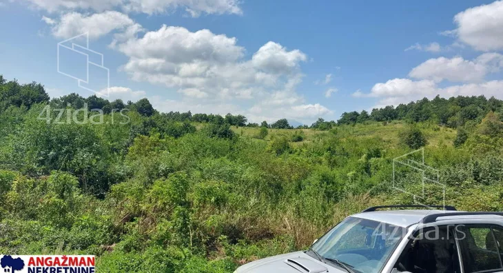 Građevinsko zemljište | 4zida