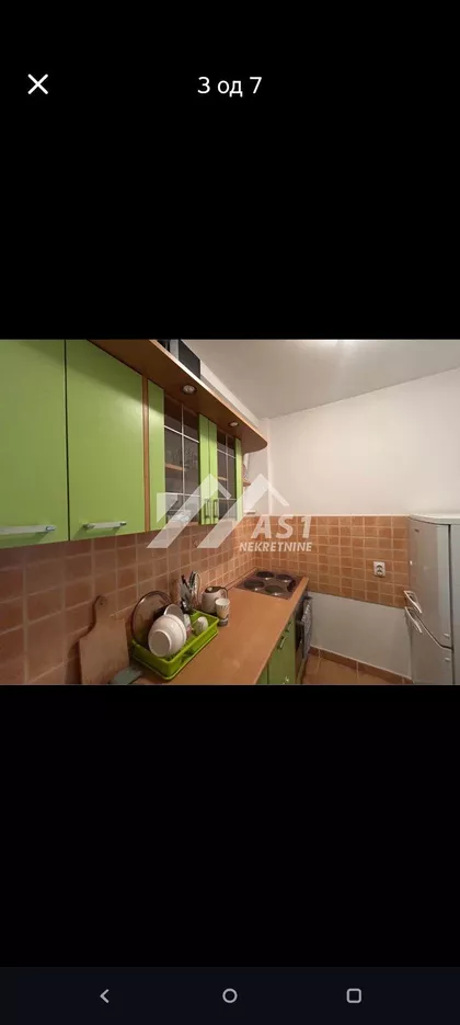 Gogoljeva | 4zida.rs