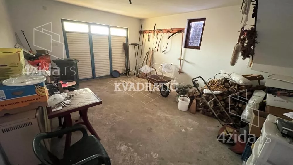 4-etažna kuća | 4zida