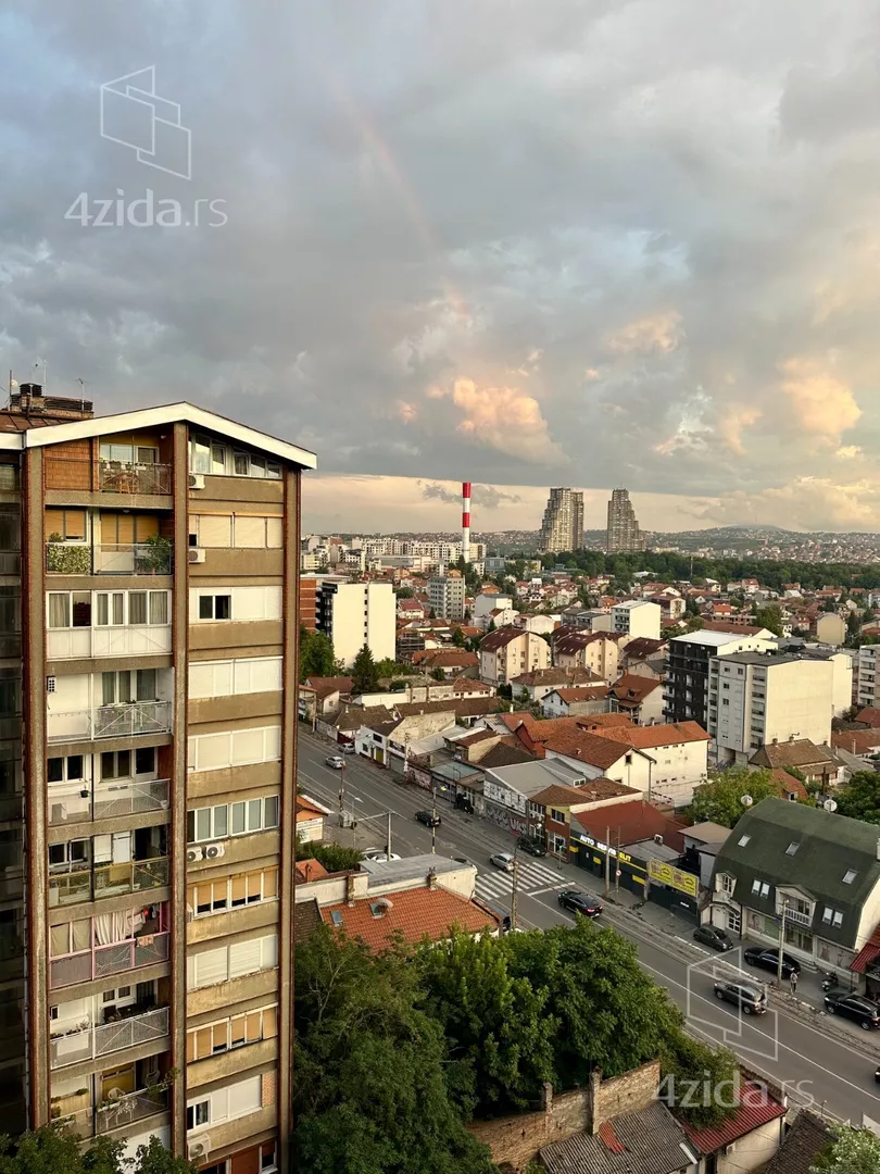 Garsonjera | 4zida