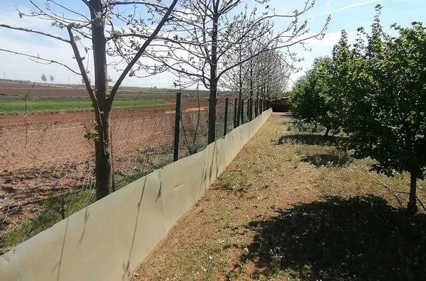 Poljoprivredno zemljište | 4zida
