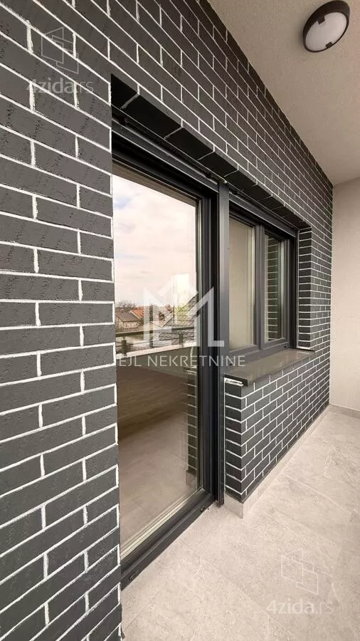 Osmosoban stan | 4zida