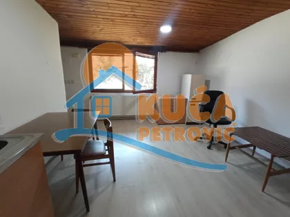 Bulevar svetog cara | 4zida.rs