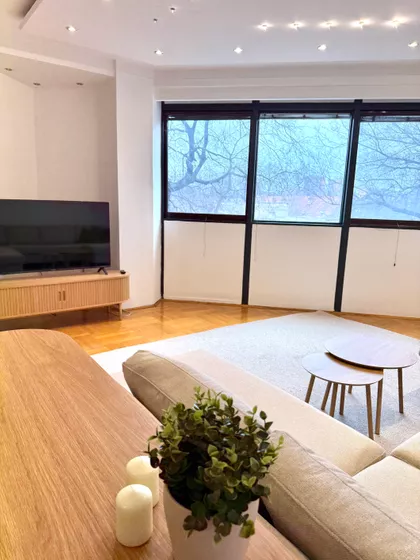 Partizanska | 4zida.rs