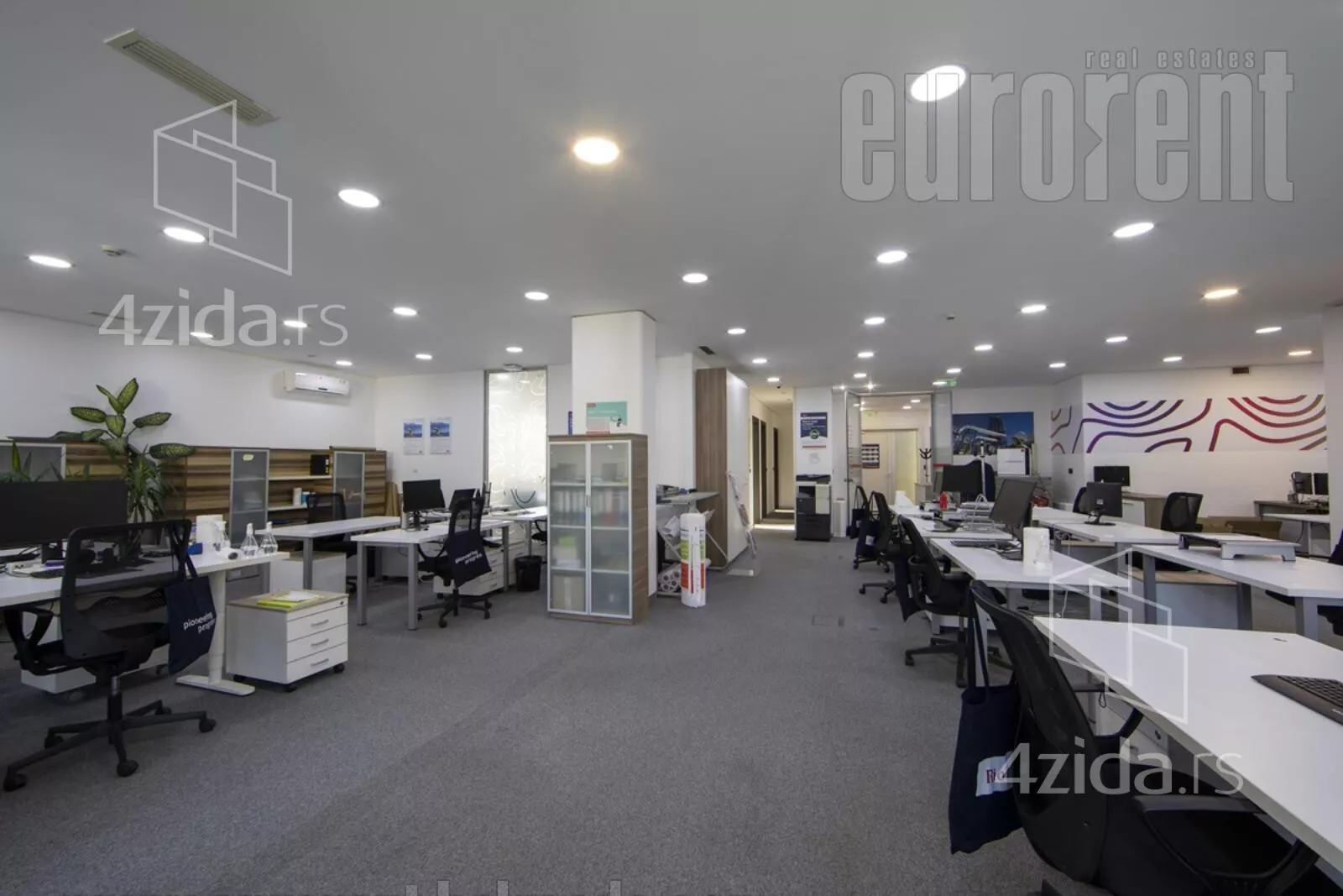 Kancelarija | 4zida
