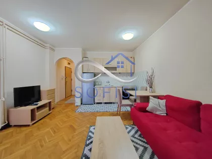 Sonje Marinković | 4zida.rs