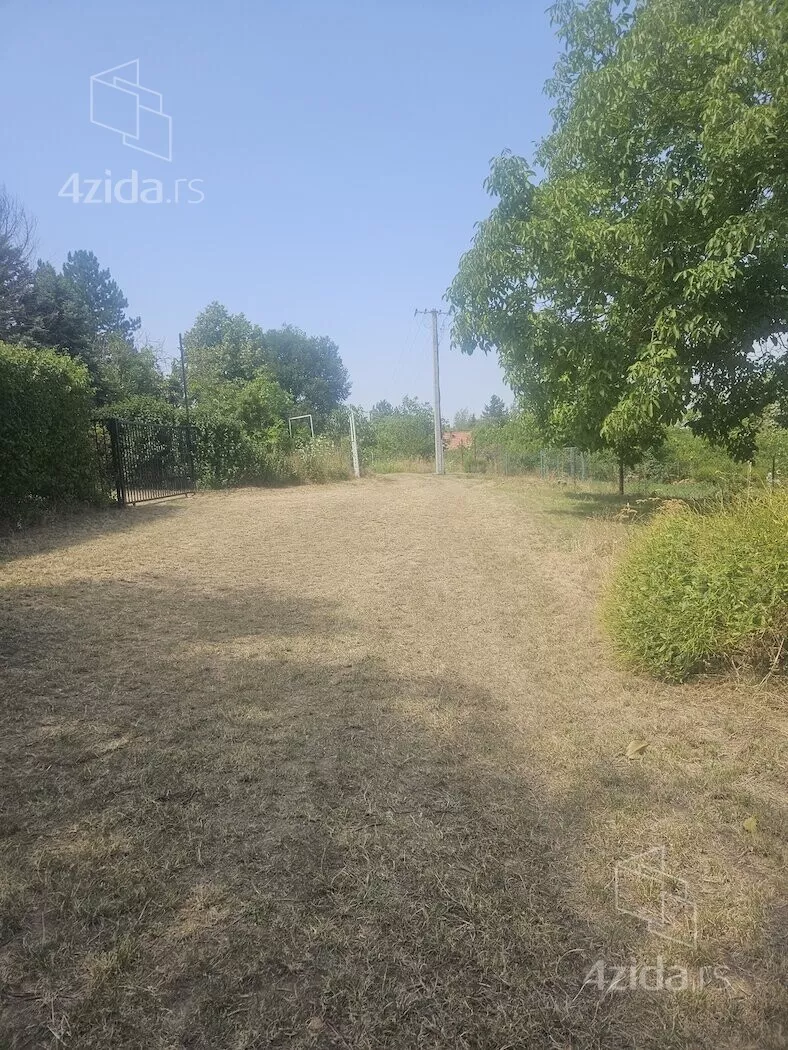 Građevinsko zemljište | 4zida