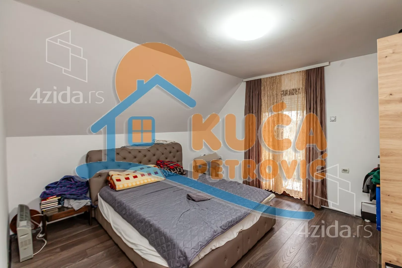 3-etažna kuća | 4zida