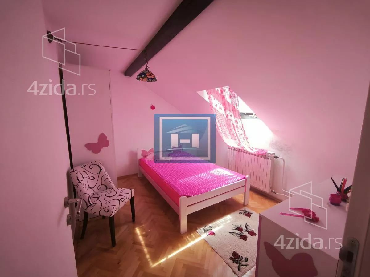 Kuća | 4zida