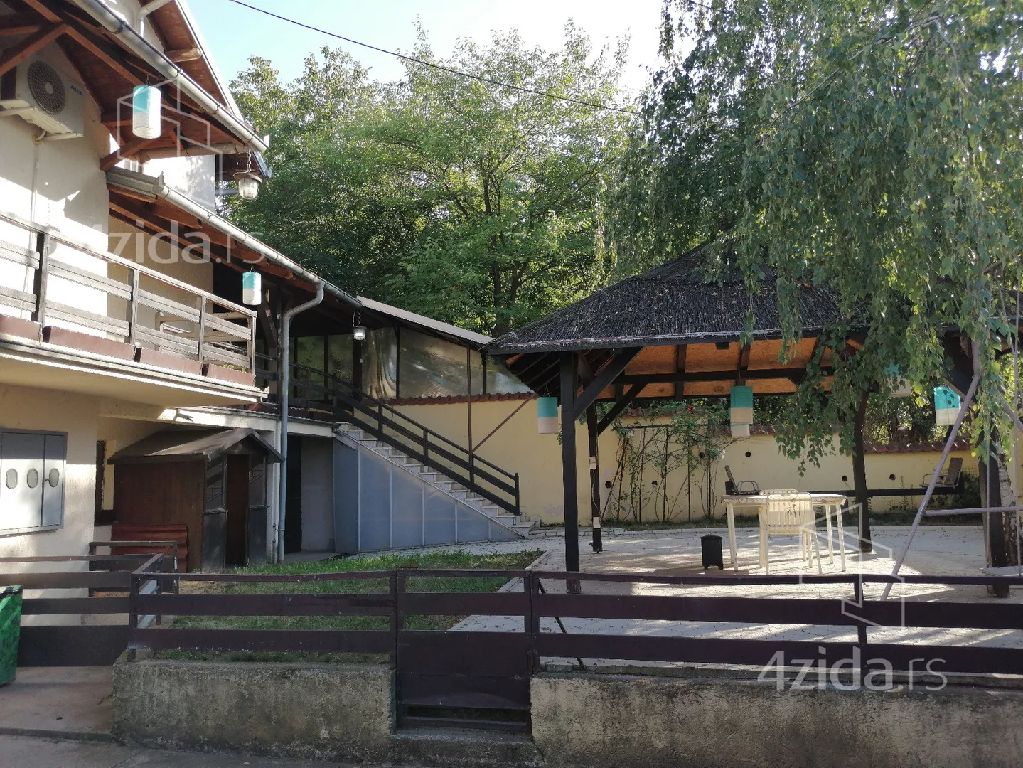 3-etažna kuća | 4zida