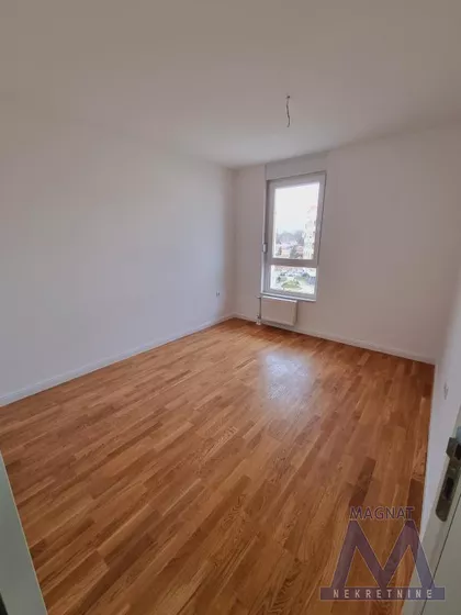 Bulevar Patrijarha Pavla (Somborski Bulevar) | 4zida.rs