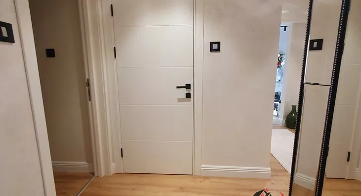 Šestosoban stan | 4zida