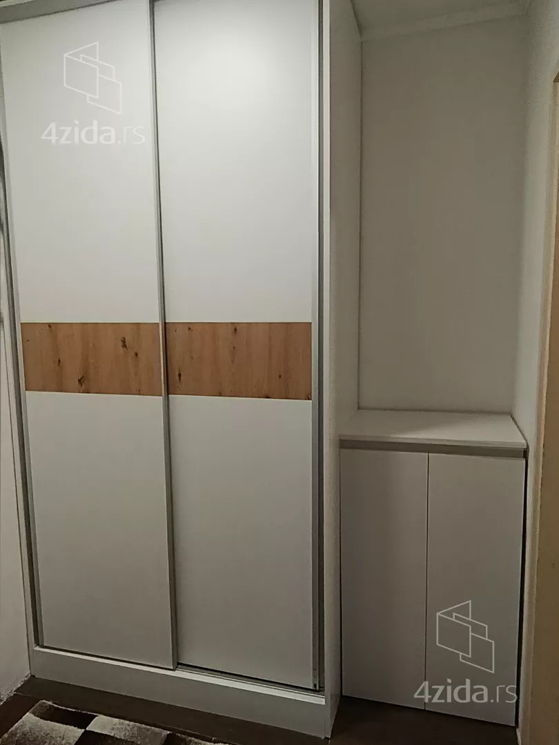 Garsonjera | 4zida