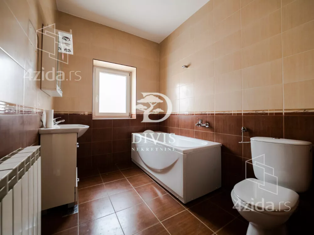 4-etažna kuća | 4zida