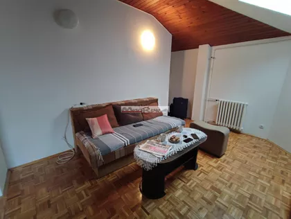 Saobraćajni fakultet | 4zida.rs