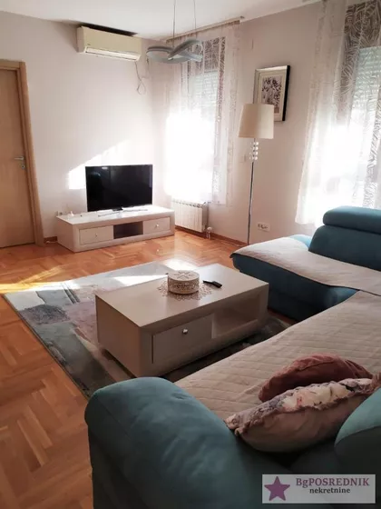 Vojvode Stepe | 4zida.rs