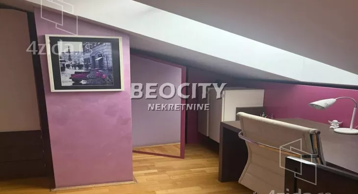 Četvoroiposoban stan | 4zida