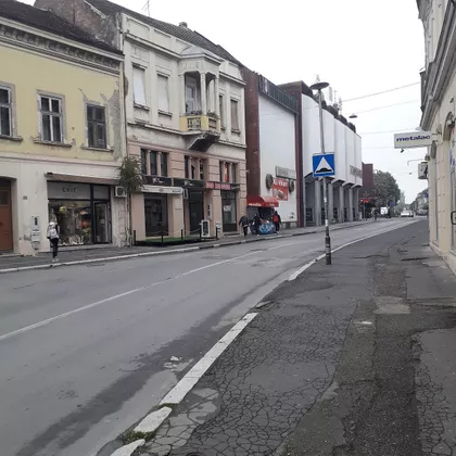 Trg Svetog Stefana 34 | 4zida.rs