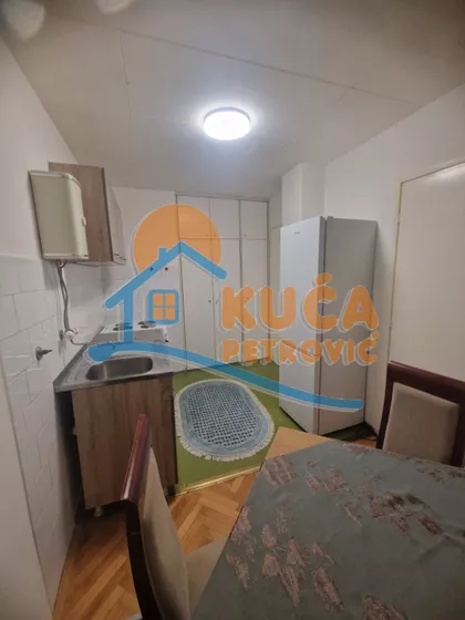 Bulevar Svetog Pantelejmona | 4zida.rs